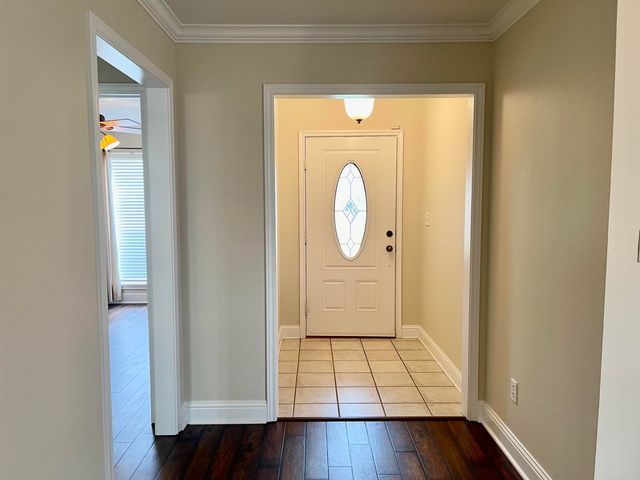 715 University, Carthage, TX 75633