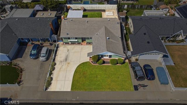 17441 Jefferson Lane, Huntington Beach, CA 92647