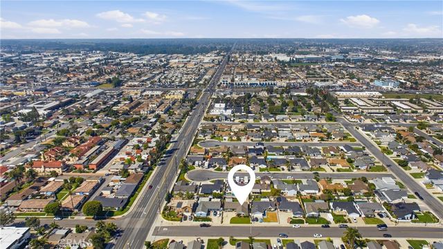 17441 Jefferson Lane, Huntington Beach, CA 92647