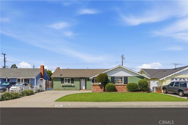 17441 Jefferson Lane, Huntington Beach, CA 92647