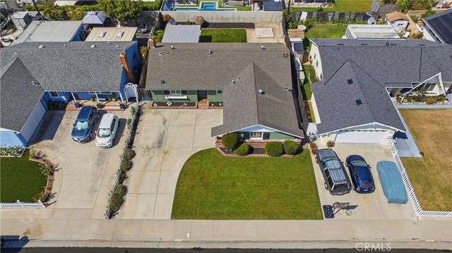 17441 Jefferson Lane, Huntington Beach, CA 92647