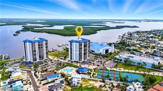 4745 Estero BLVD 801, Fort Myers Beach, FL 33931