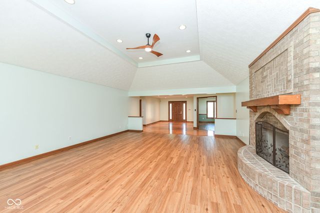 7668 Ballinshire N, Indianapolis, IN 46254