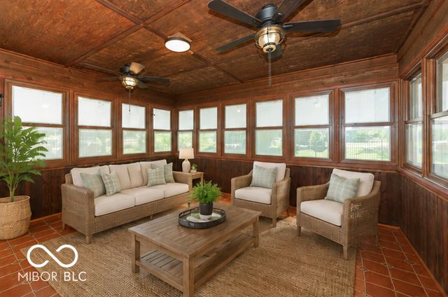 7668 Ballinshire N, Indianapolis, IN 46254