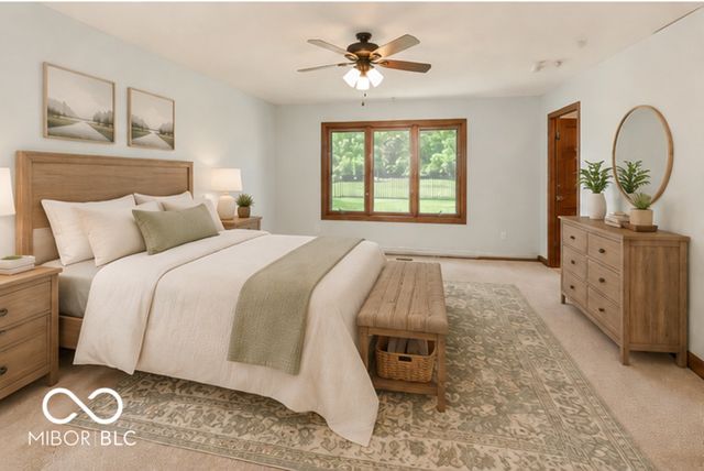 7668 Ballinshire N, Indianapolis, IN 46254
