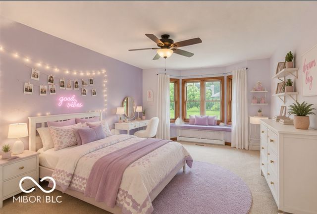 7668 Ballinshire N, Indianapolis, IN 46254