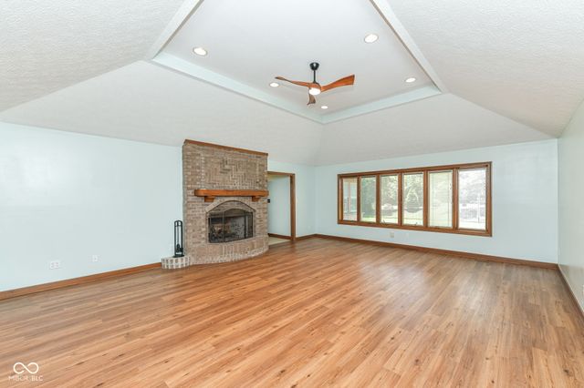 7668 Ballinshire N, Indianapolis, IN 46254
