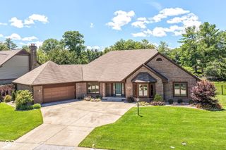 7668 Ballinshire N, Indianapolis, IN 46254