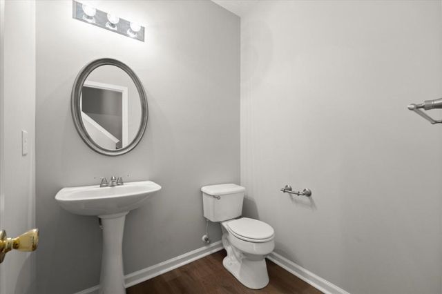 3055 Kentmere Drive, Cumming, GA 30040