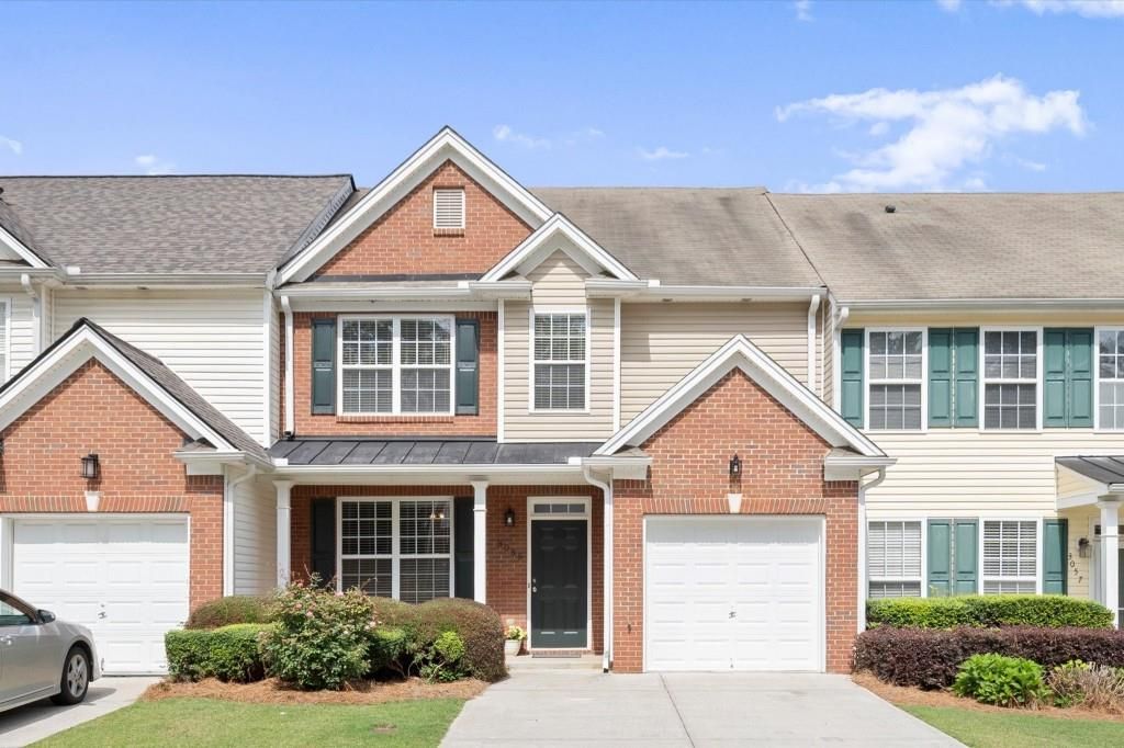 3055 Kentmere Drive, Cumming, GA 30040