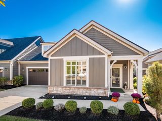 10345 Spicebrush Drive, Plain City, OH 43064