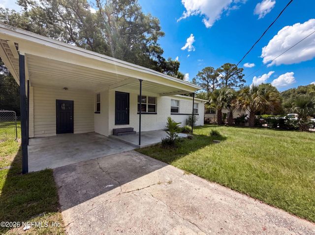 3740 BALLEJO Court W, Jacksonville, FL 32210
