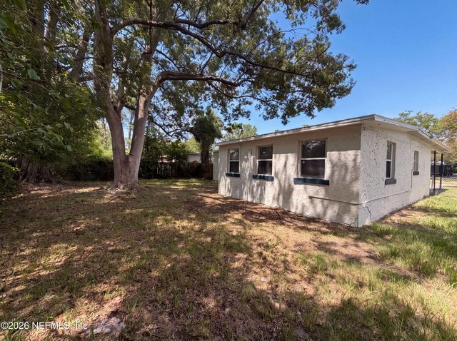 3740 BALLEJO Court W, Jacksonville, FL 32210