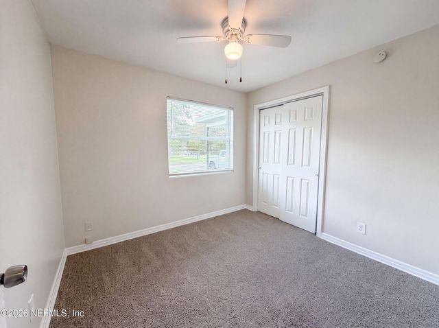 3740 BALLEJO Court W, Jacksonville, FL 32210