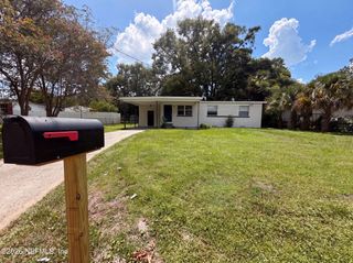 3740 BALLEJO Court W, Jacksonville, FL 32210