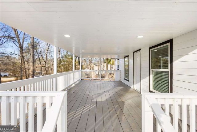 31 Huckleberry Lane, Winder, GA 30680