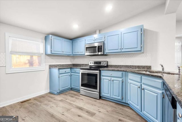 31 Huckleberry Lane, Winder, GA 30680