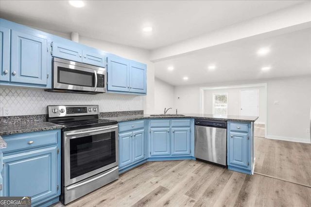 31 Huckleberry Lane, Winder, GA 30680