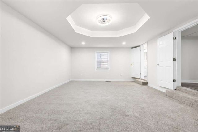 31 Huckleberry Lane, Winder, GA 30680