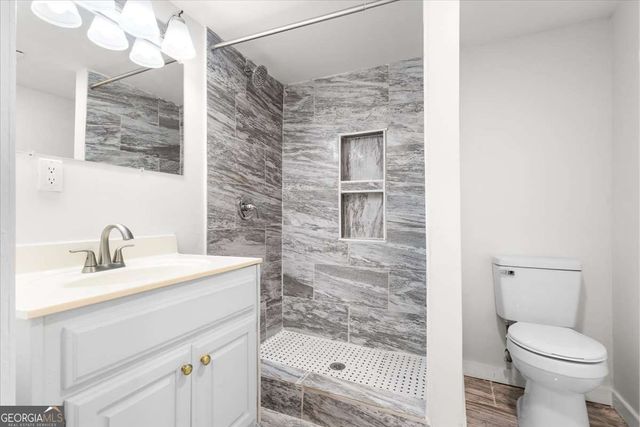 31 Huckleberry Lane, Winder, GA 30680