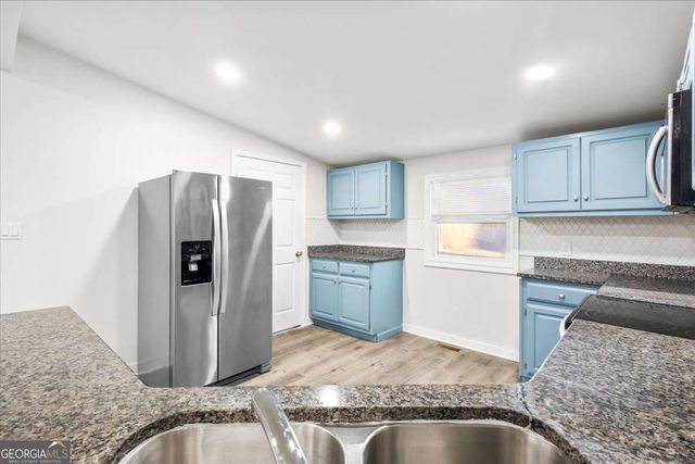 31 Huckleberry Lane, Winder, GA 30680