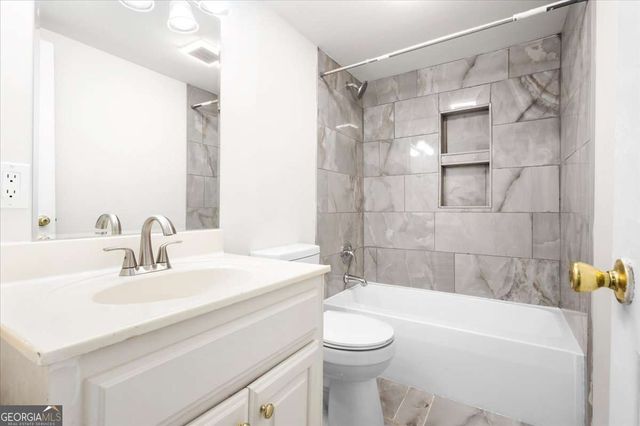 31 Huckleberry Lane, Winder, GA 30680