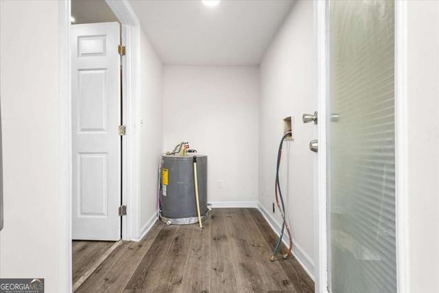 31 Huckleberry Lane, Winder, GA 30680