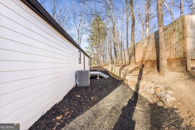 31 Huckleberry Lane, Winder, GA 30680