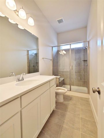 1320 Cartona Drive, Fate, TX 75087