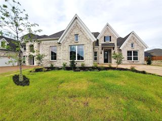 1320 Cartona Drive, Fate, TX 75087