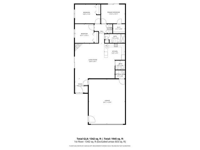 1135 Hidden Lane, New Richmond, WI 54017