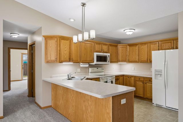 1135 Hidden Lane, New Richmond, WI 54017