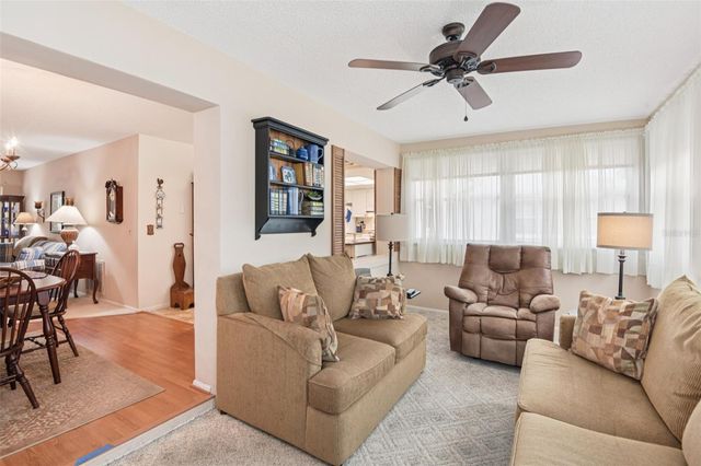 6328 OCEAN PINES LANE, Spring Hill, FL 34606