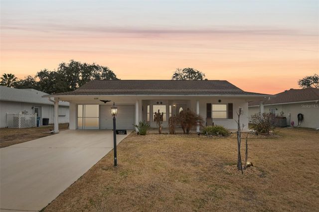 6328 OCEAN PINES LANE, Spring Hill, FL 34606