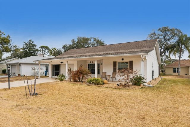 6328 OCEAN PINES LANE, Spring Hill, FL 34606