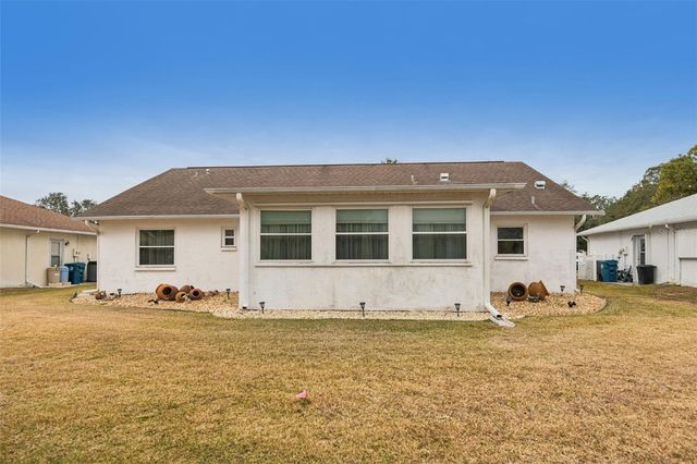 6328 OCEAN PINES LANE, Spring Hill, FL 34606