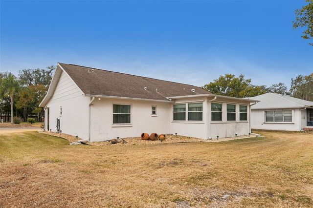 6328 OCEAN PINES LANE, Spring Hill, FL 34606