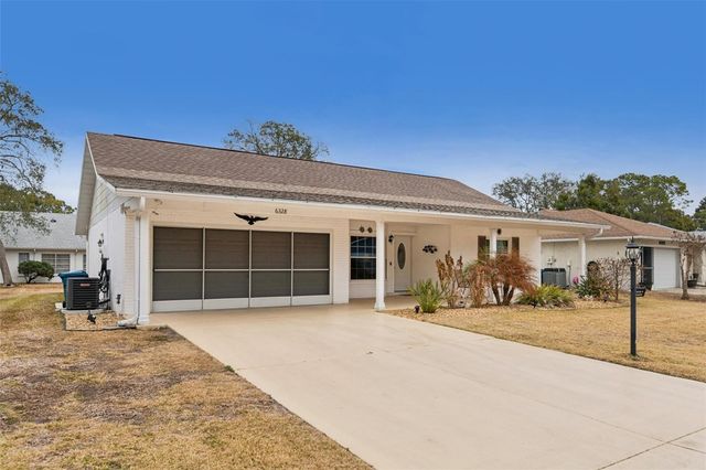 6328 OCEAN PINES LANE, Spring Hill, FL 34606