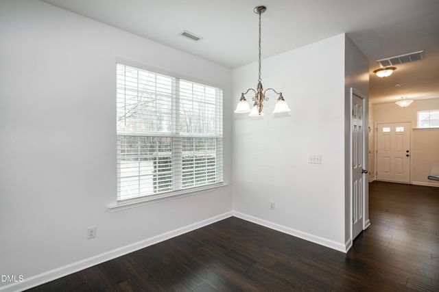 400 Stone Flower Lane, Raleigh, NC 27603