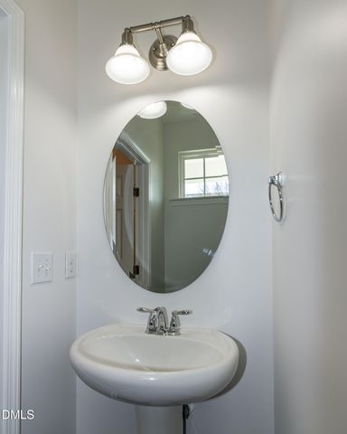 400 Stone Flower Lane, Raleigh, NC 27603