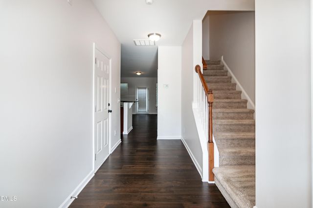 400 Stone Flower Lane, Raleigh, NC 27603