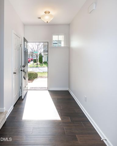 400 Stone Flower Lane, Raleigh, NC 27603