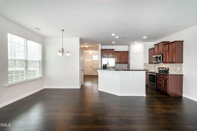 400 Stone Flower Lane, Raleigh, NC 27603