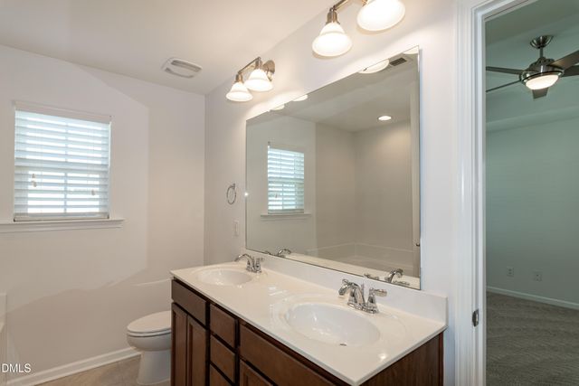 400 Stone Flower Lane, Raleigh, NC 27603