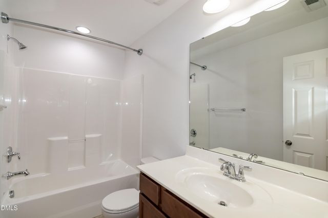 400 Stone Flower Lane, Raleigh, NC 27603