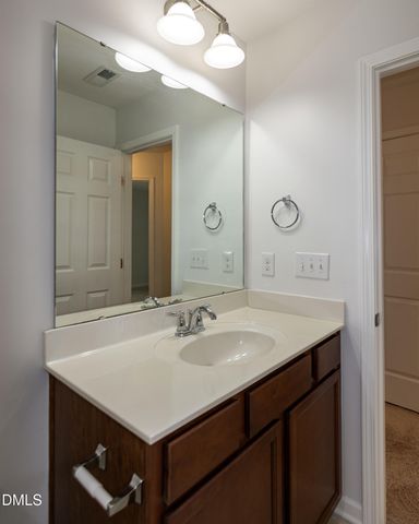 400 Stone Flower Lane, Raleigh, NC 27603