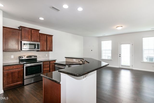 400 Stone Flower Lane, Raleigh, NC 27603