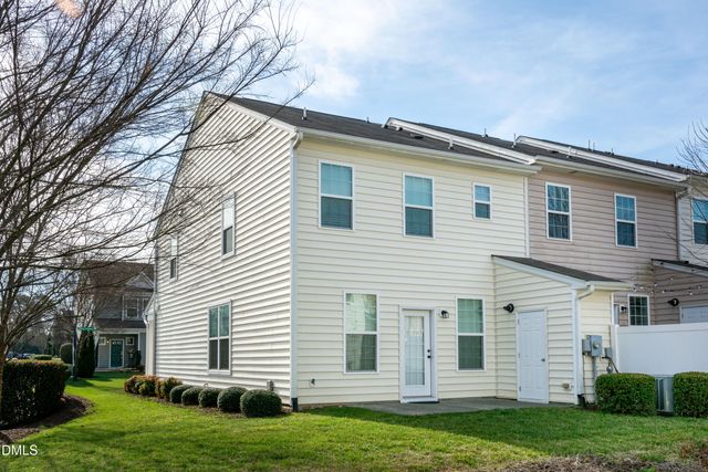 400 Stone Flower Lane, Raleigh, NC 27603