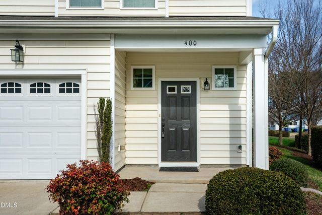 400 Stone Flower Lane, Raleigh, NC 27603