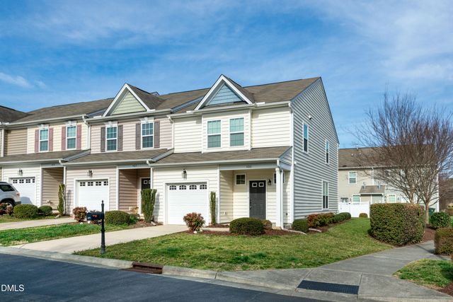 400 Stone Flower Lane, Raleigh, NC 27603